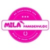 Mila paardenvlog