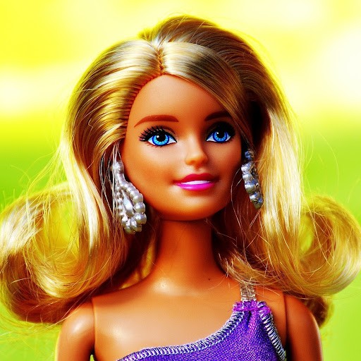 Howto Barbie