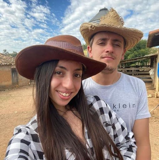Sara Kellen Mãe de 5 