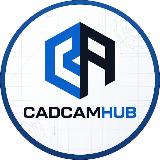 CAD CAM HUB