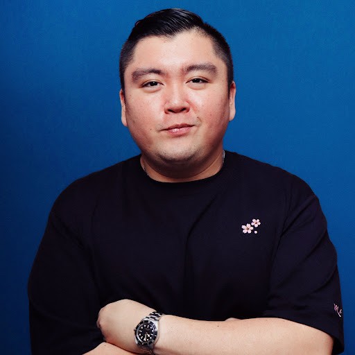 Mark Linsangan
