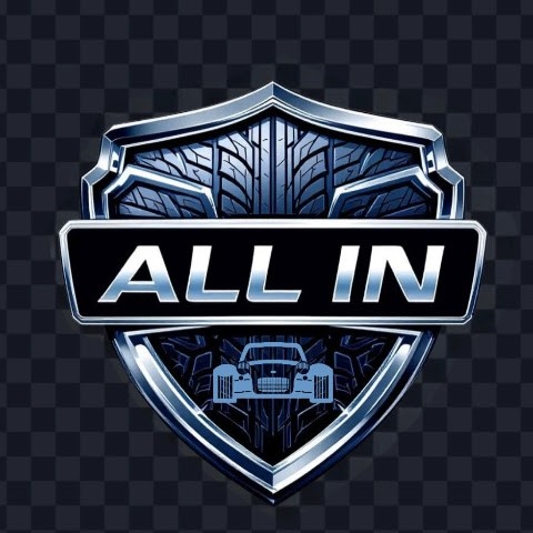 All in dream chasers All in dream chasers