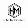 H.M. Tanbir islam