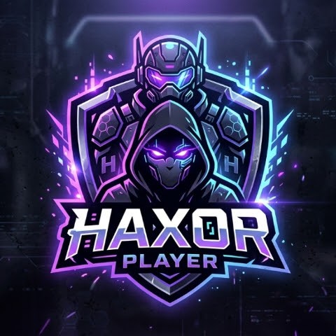 Haxor Player 