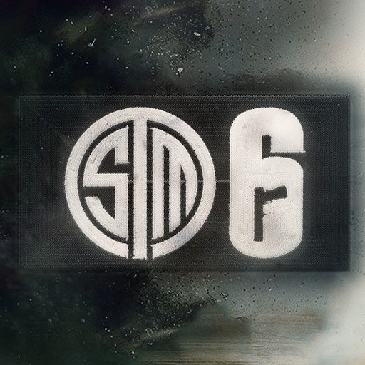 Tsm R6 Si valorant journey - PLAYBOARD
