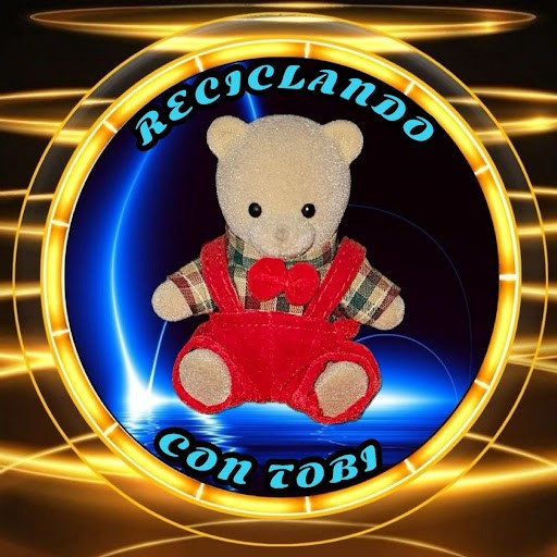 RECICLANDO CON TOBI RECICLANDO CON TOBI