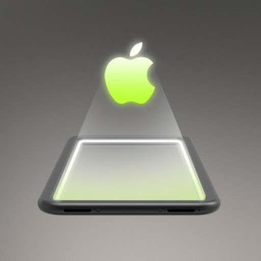 ConceptsiPhone