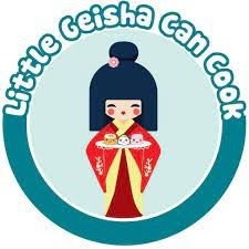 Little Geisha Can Cook