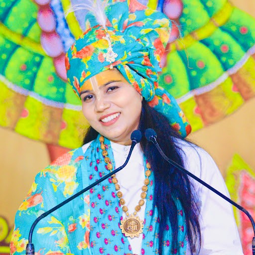 Devi Gorpriya Ji Devi Gorpriya Ji