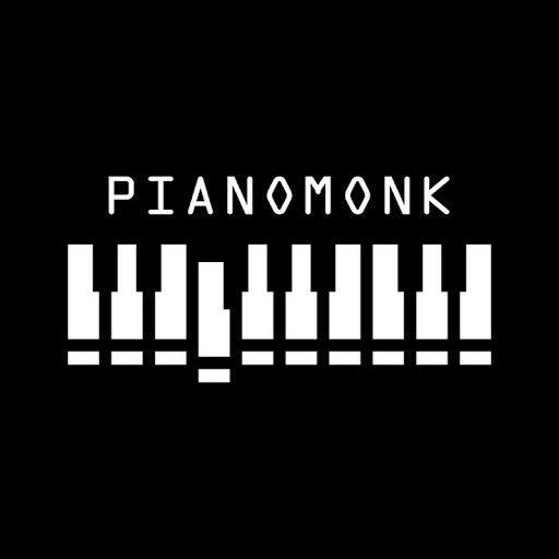 Pianomonk