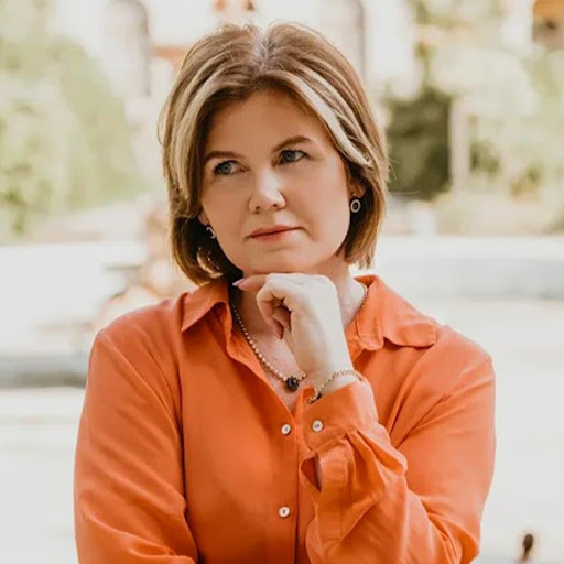 Ольга Коробейникова