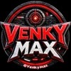 Venky Max