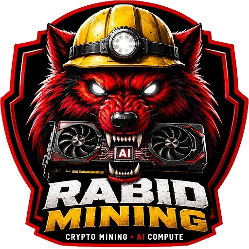 Rabid Mining Rabid Mining