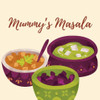 Mummy's Masala Mummy's Masala