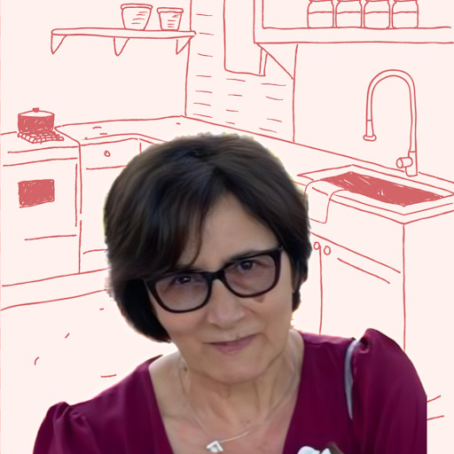 La Cucina e Le Idee Di Luisa La Cucina e Le Idee Di Luisa