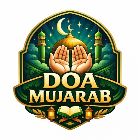 doa mujarab