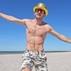 Beach Adventures with Kris ESC