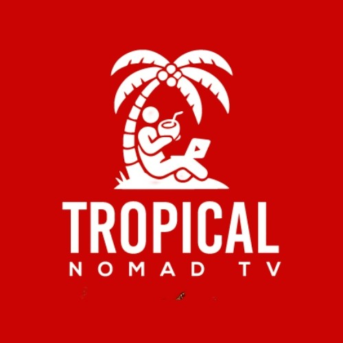Tropical Nomad TV Tropical Nomad TV