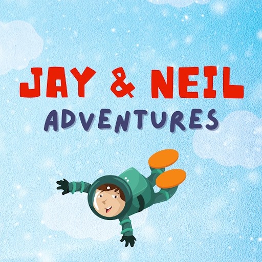 Jay & Neil Adventures