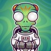 Alien Simulation