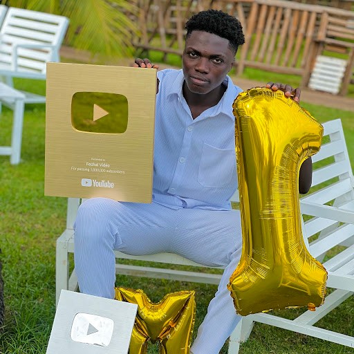 Fechal vidéo 