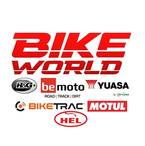 Bike World Bike World