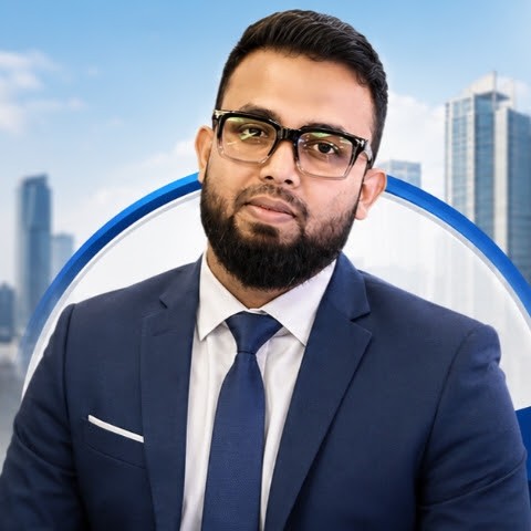 Mamun Jarir vlog