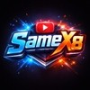SameX8 SameX8