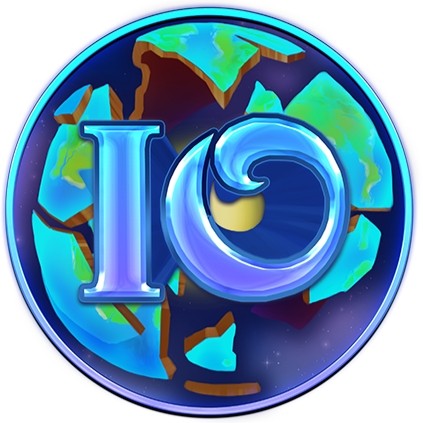 World of Io - Ioverse World of Io - Ioverse