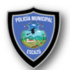 Policía Municipal de Escazú