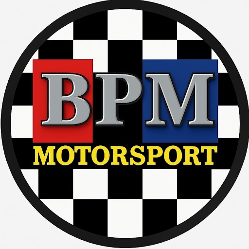BPM MOTORSPORT CHANNEL