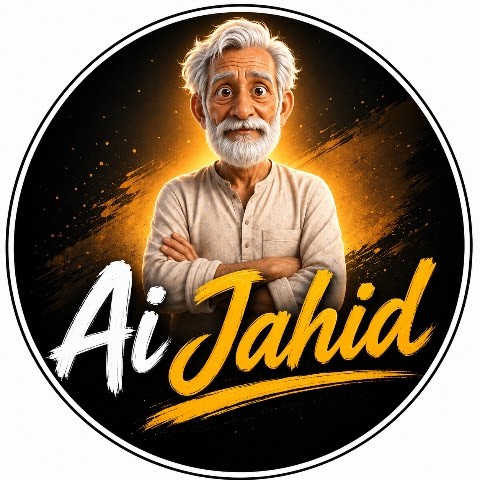 Ai Jahid Ai Jahid
