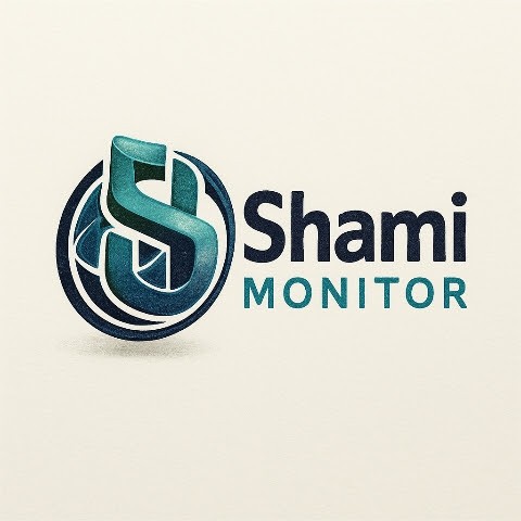 Shami Monitor Shami Monitor
