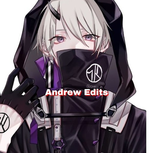 Andrew Edits