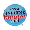 Tiquetes Baratos