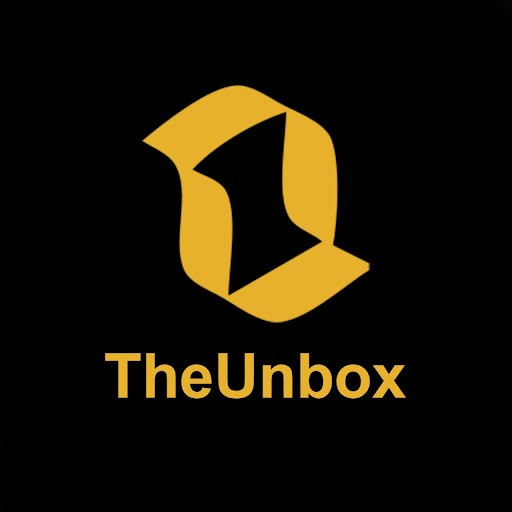 THE UNBOX THE UNBOX