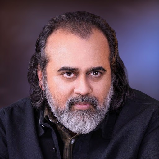 आचार्य प्रशान्त - Acharya Prashant आचार्य प्रशान्त - Acharya Prashant