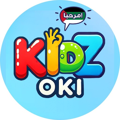 KIDZOKI Arabic 