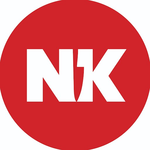 Nick's Kitchen • 닉의 키친 Nick's Kitchen • 닉의 키친