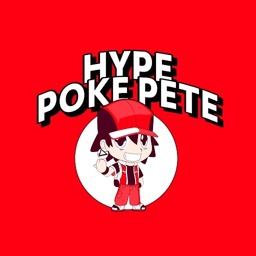 Hype Poke Pete Hype Poke Pete