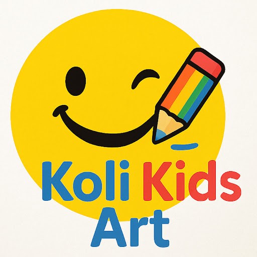 Koli Kids Art