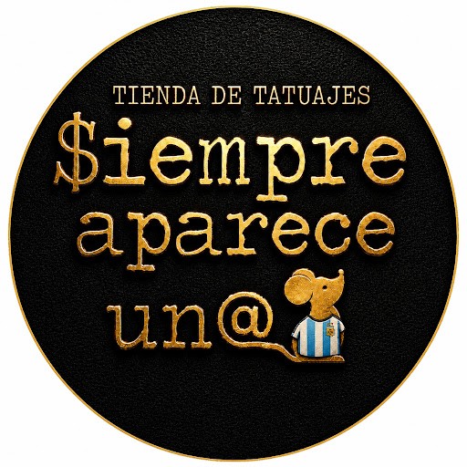 Siempre aparece una tattoo  - tattoo y memes