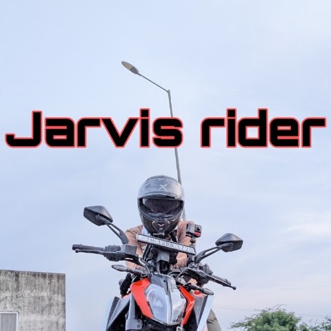 Jarvis rider Jarvis rider