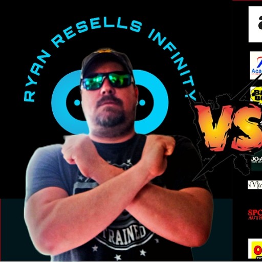 Ryan Resells Infinity Ryan Resells Infinity