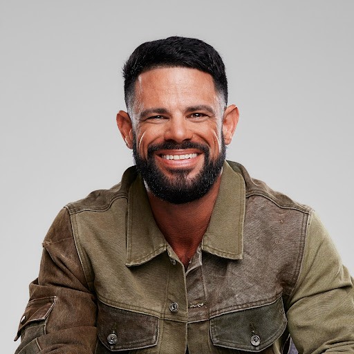 Steven Furtick Steven Furtick