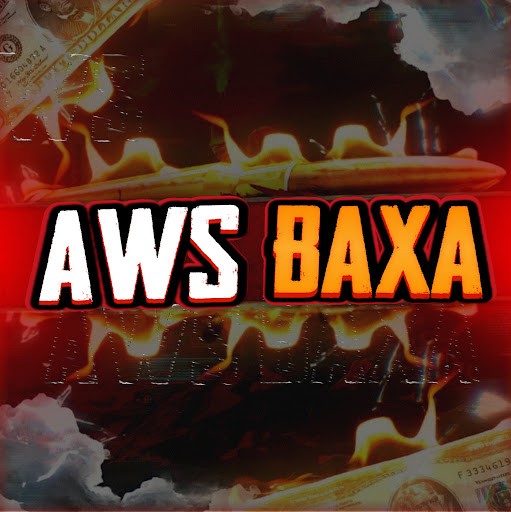 AWS BAXA PUBGM AWS BAXA PUBGM