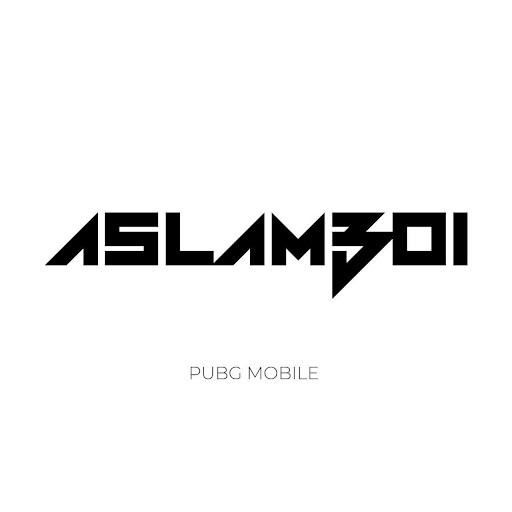 Aslamboi PUBGM Aslamboi PUBGM