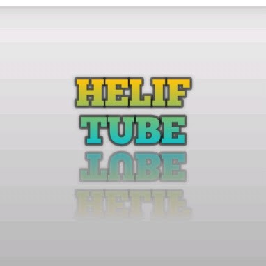 HELIF TUBE HELIF TUBE