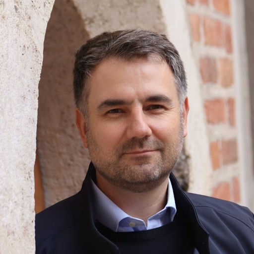 Marcin Majewski