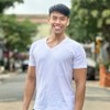 MUSCLE MAN